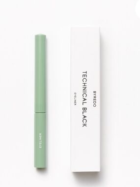 Byredo Technical Eyeliner In Black NIB